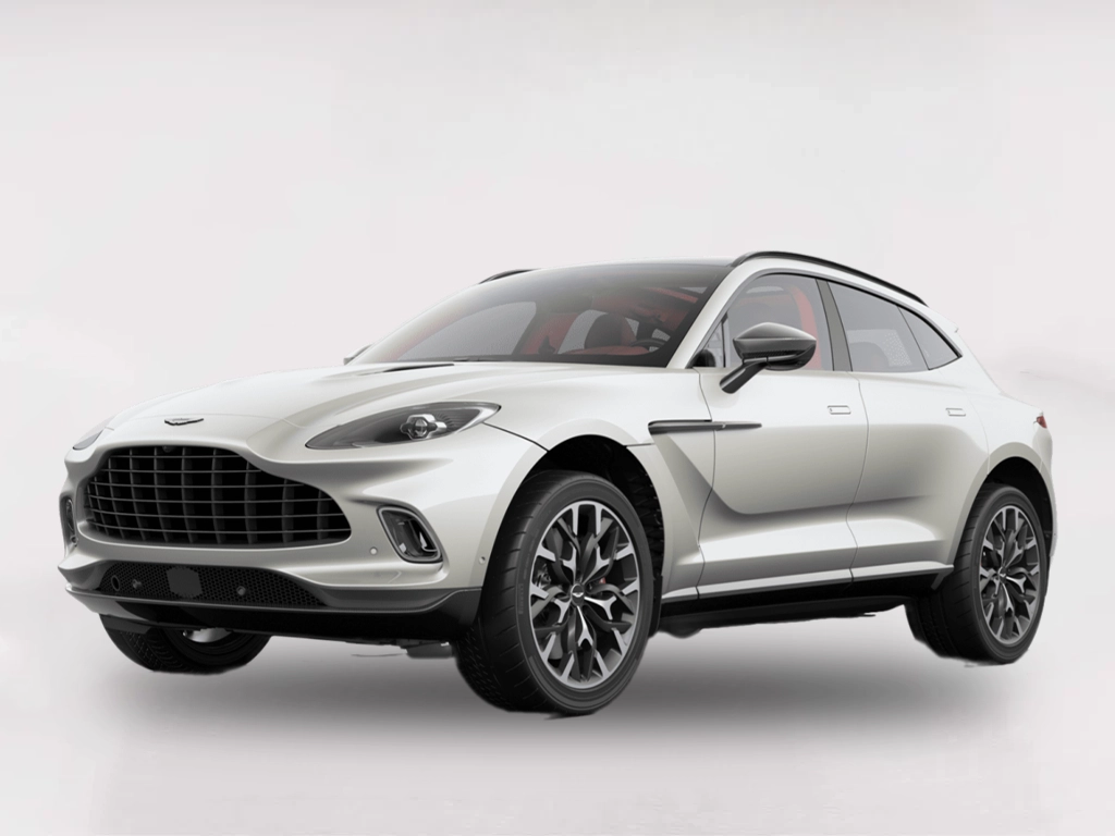 AstonMartin